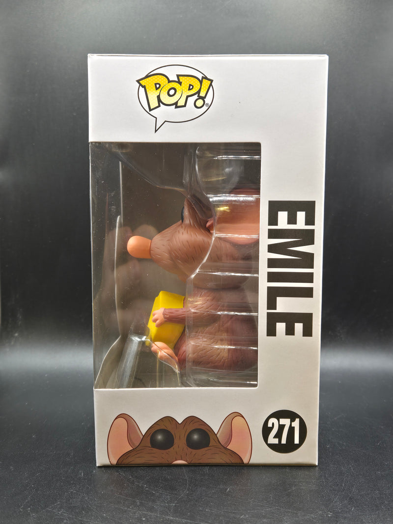 Emile - Disney