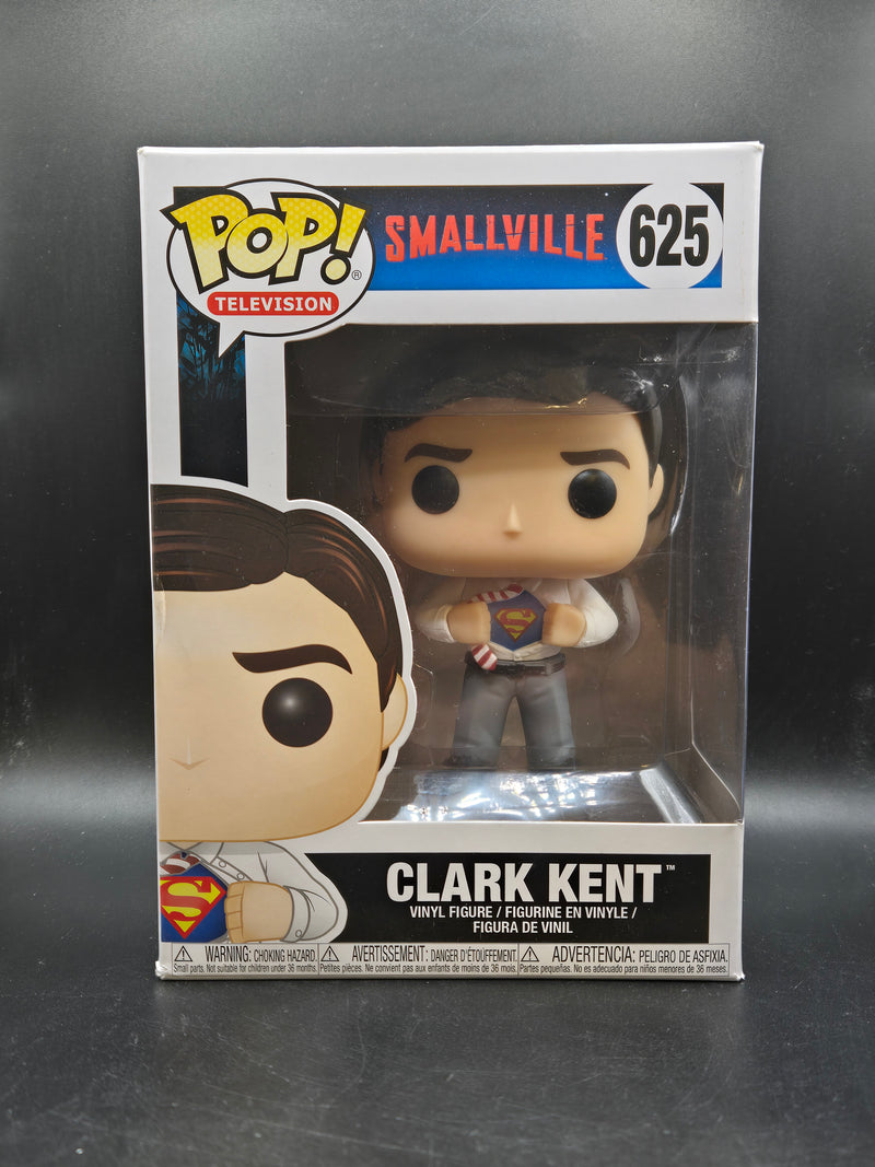 Clark Kent - Smallville