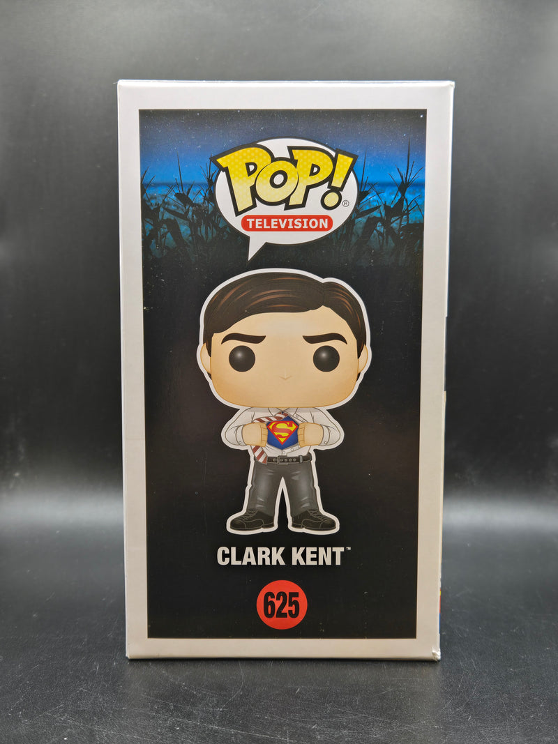 Clark Kent - Smallville