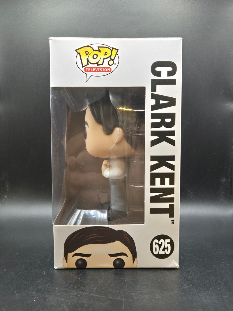 Clark Kent - Smallville