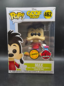 Max - Disney Goof Troop