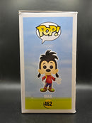 Max - Disney Goof Troop