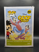 Max - Disney Goof Troop