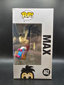 Max - Disney Goof Troop