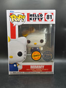 Mimmy - Hello Kitty