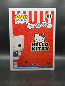 Mimmy - Hello Kitty