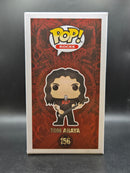Tom Araya - Pop! Rocks Slayer