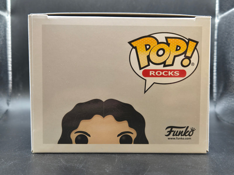 Tom Araya - Pop! Rocks Slayer