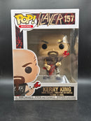 Kerry King - Pop! Rocks Slayer