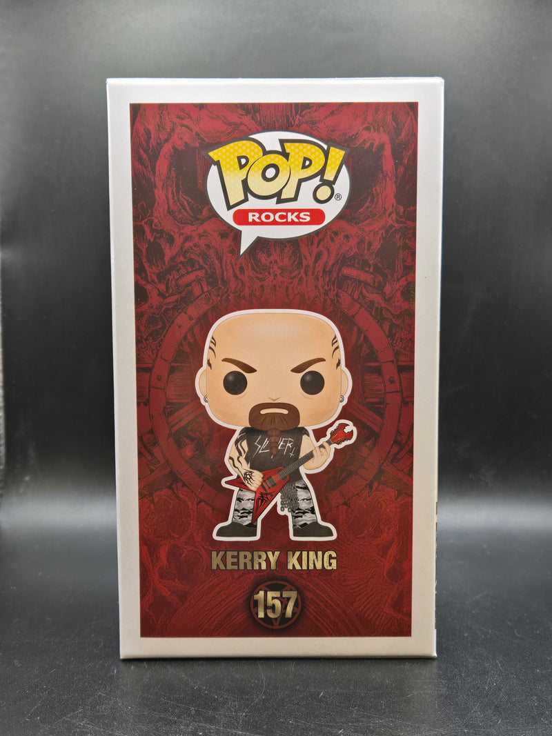 Kerry King - Pop! Rocks Slayer