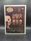 Kerry King - Pop! Rocks Slayer