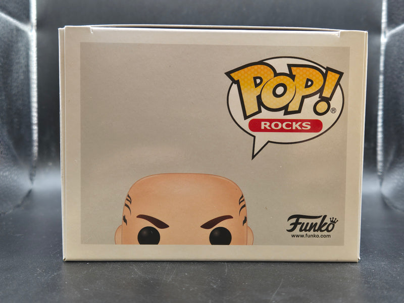 Kerry King - Pop! Rocks Slayer