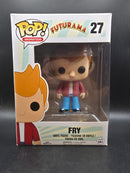Fry - Futurama