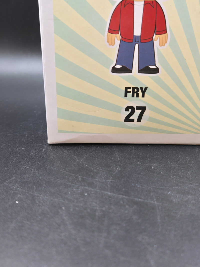 Fry - Futurama