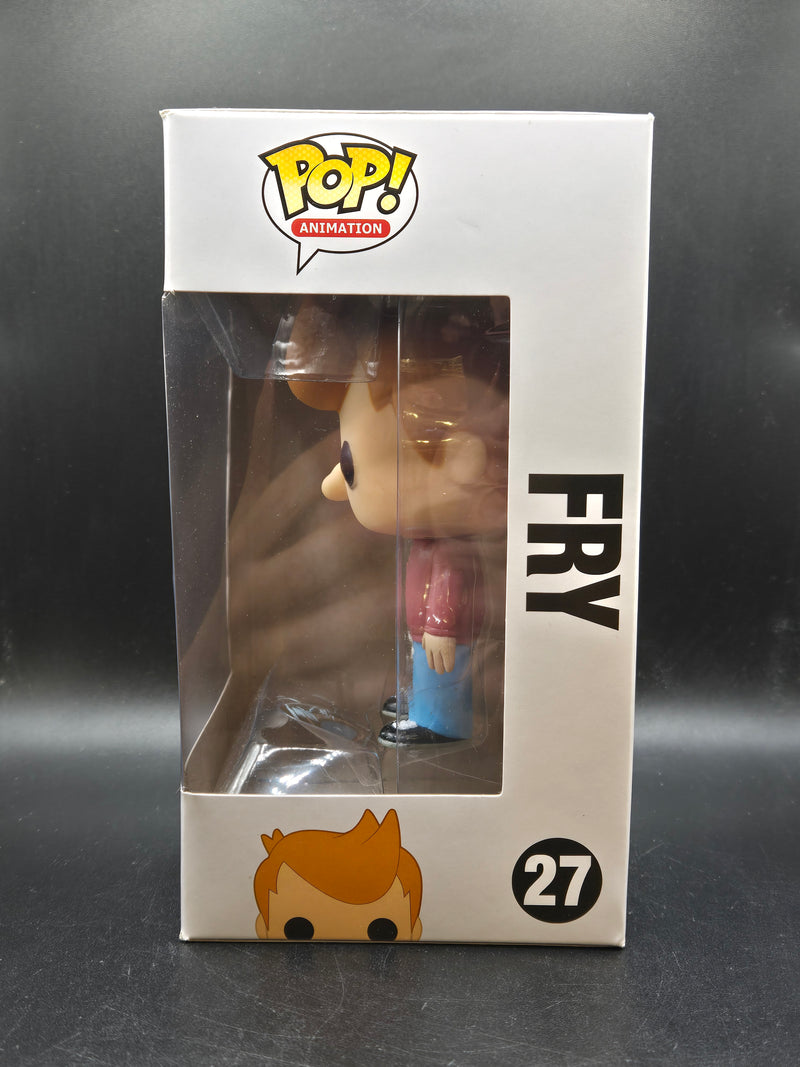 Fry - Futurama