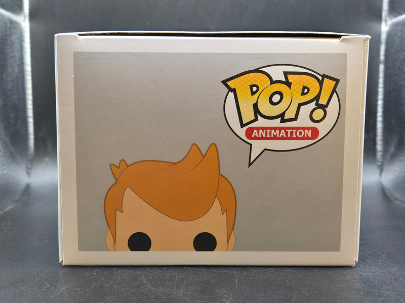Fry - Futurama