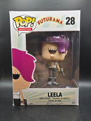 Leela - Futurama