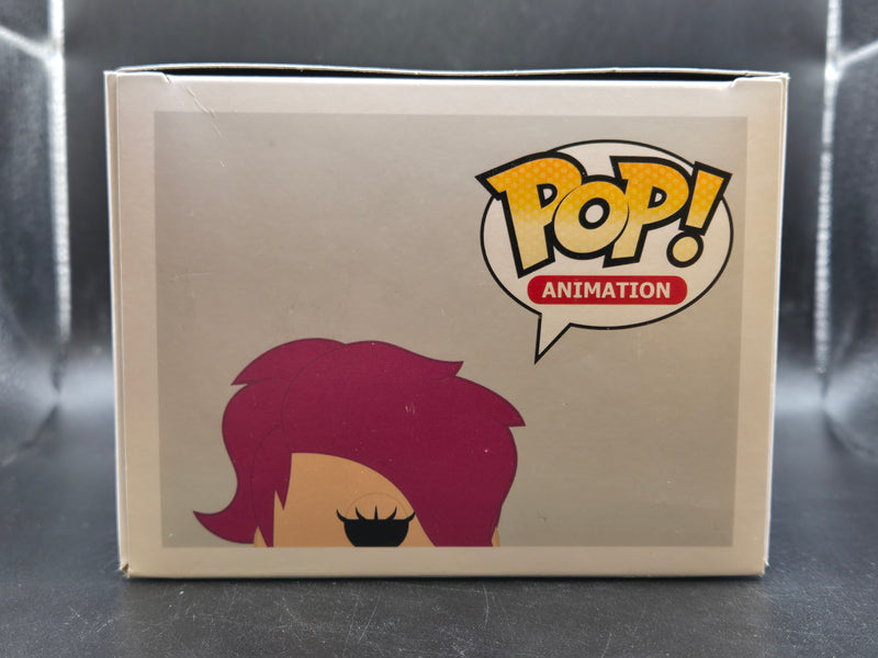 Leela - Futurama