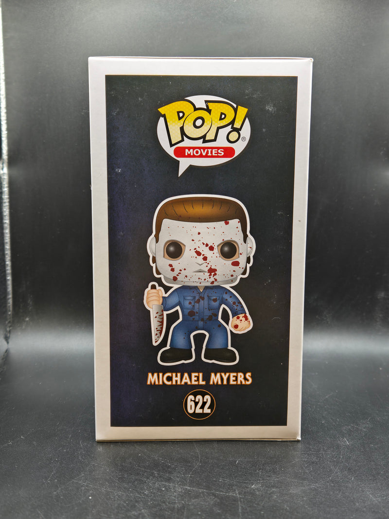 Michael Myers - Halloween