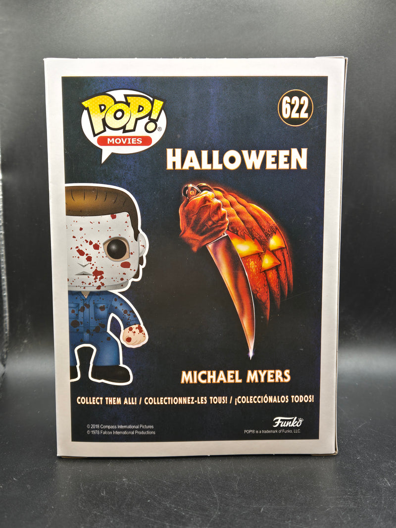 Michael Myers - Halloween