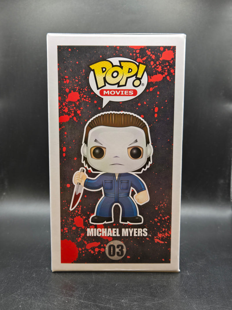 Michael Myers - Halloween