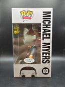 Michael Myers - Halloween