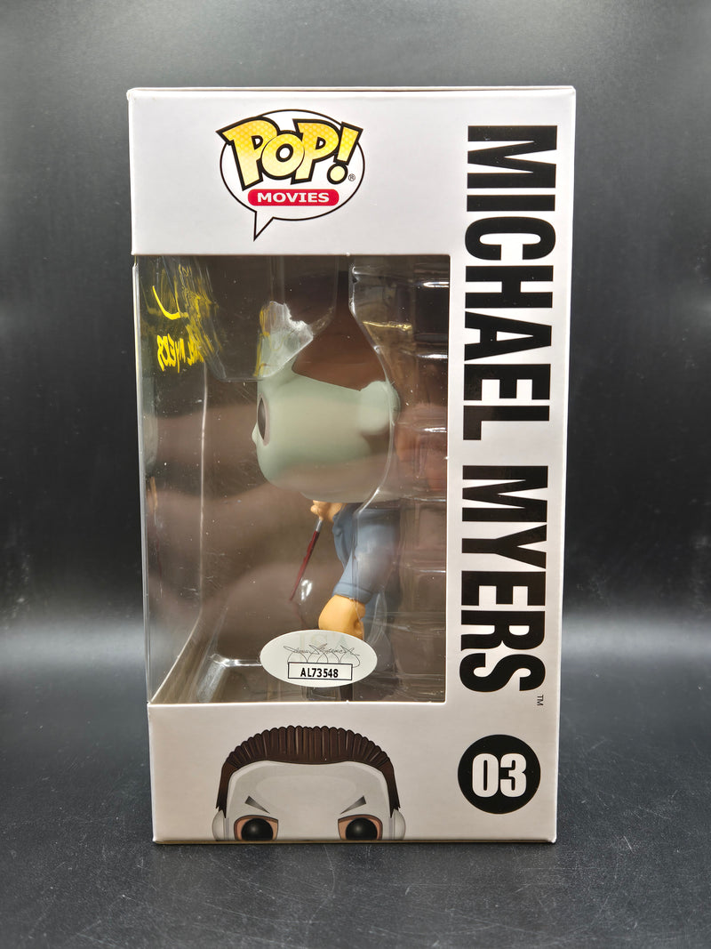 Michael Myers - Halloween