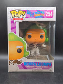 Oompa Loompa - Willy Wonka The Chocolate Factory