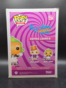 Oompa Loompa - Willy Wonka The Chocolate Factory