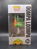 Oompa Loompa - Willy Wonka The Chocolate Factory