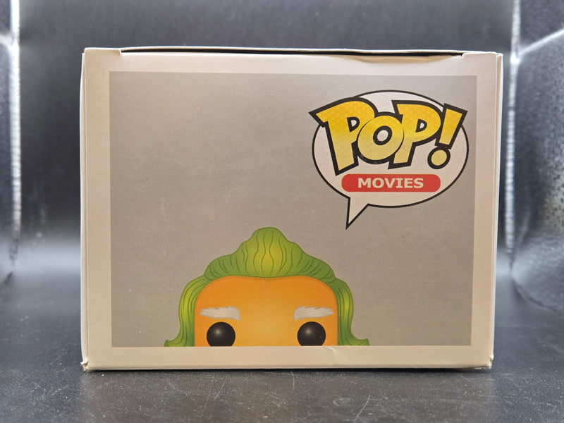 Oompa Loompa - Willy Wonka The Chocolate Factory