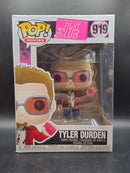 Tyler Durden - Fight Club