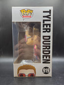 Tyler Durden - Fight Club