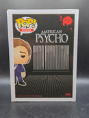 Patrick Bateman - American Psycho