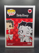 Betty Boop & Pudgy - Betty Boop