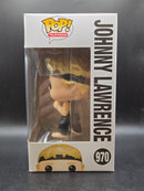 Johnny Lawrence - Cobra Kai