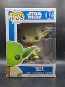 Yoda