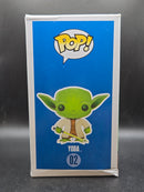 Yoda