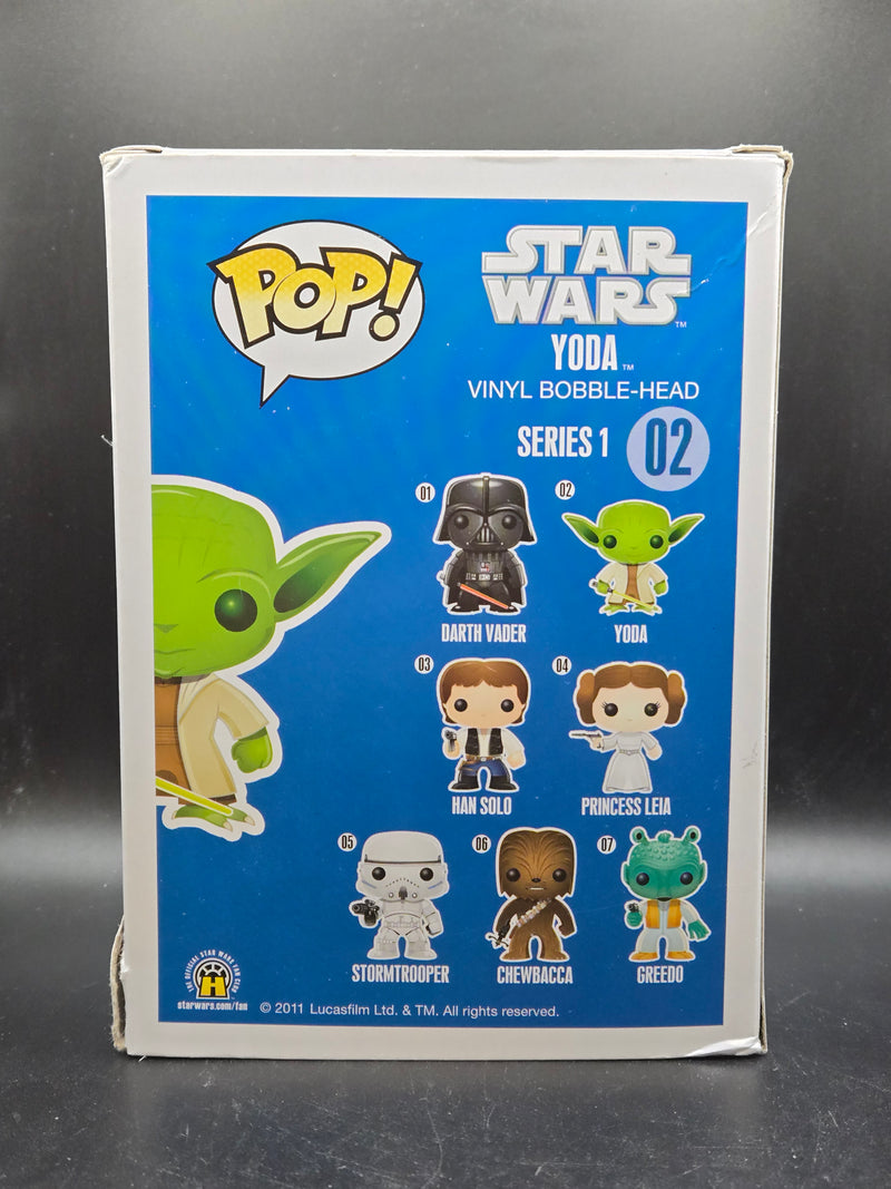 Yoda