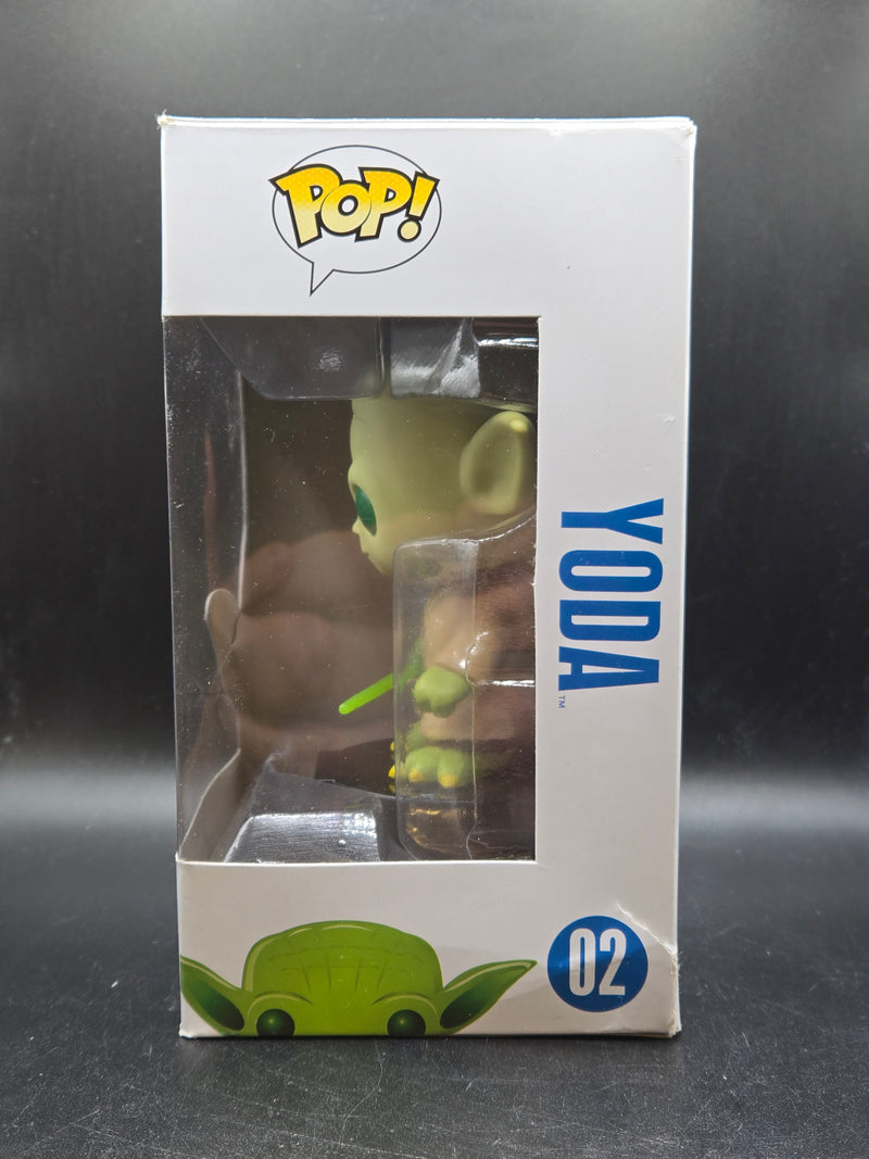 Yoda