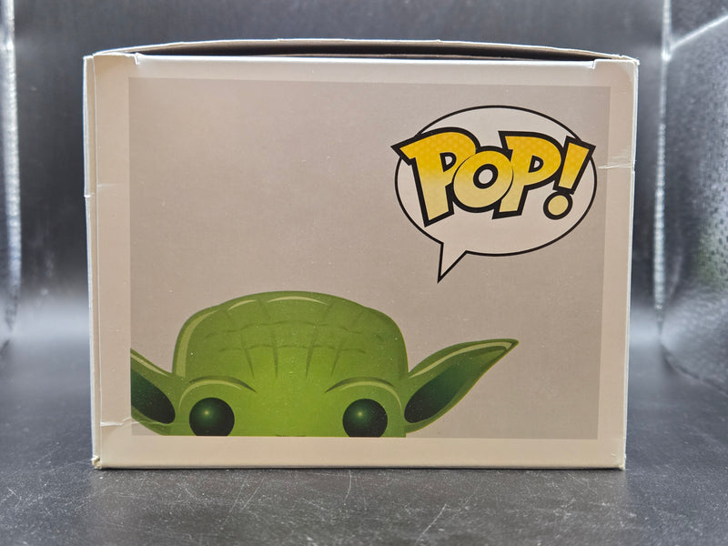 Yoda
