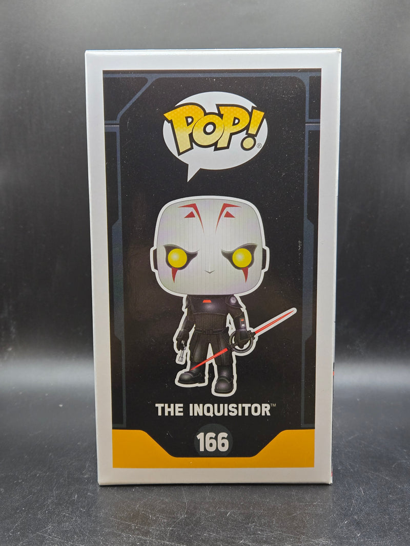 The Inquisitor