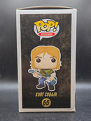 Kurt Cobain - Pop! Rocks Kurt Cobain