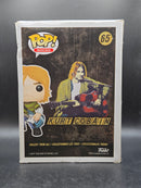 Kurt Cobain - Pop! Rocks Kurt Cobain