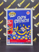 Cap'n Crunch