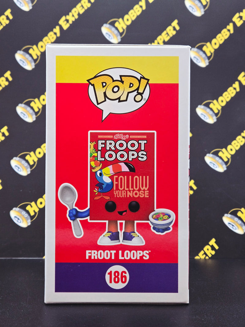 Froot Loops