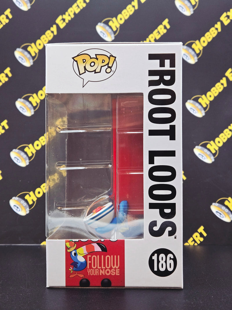 Froot Loops