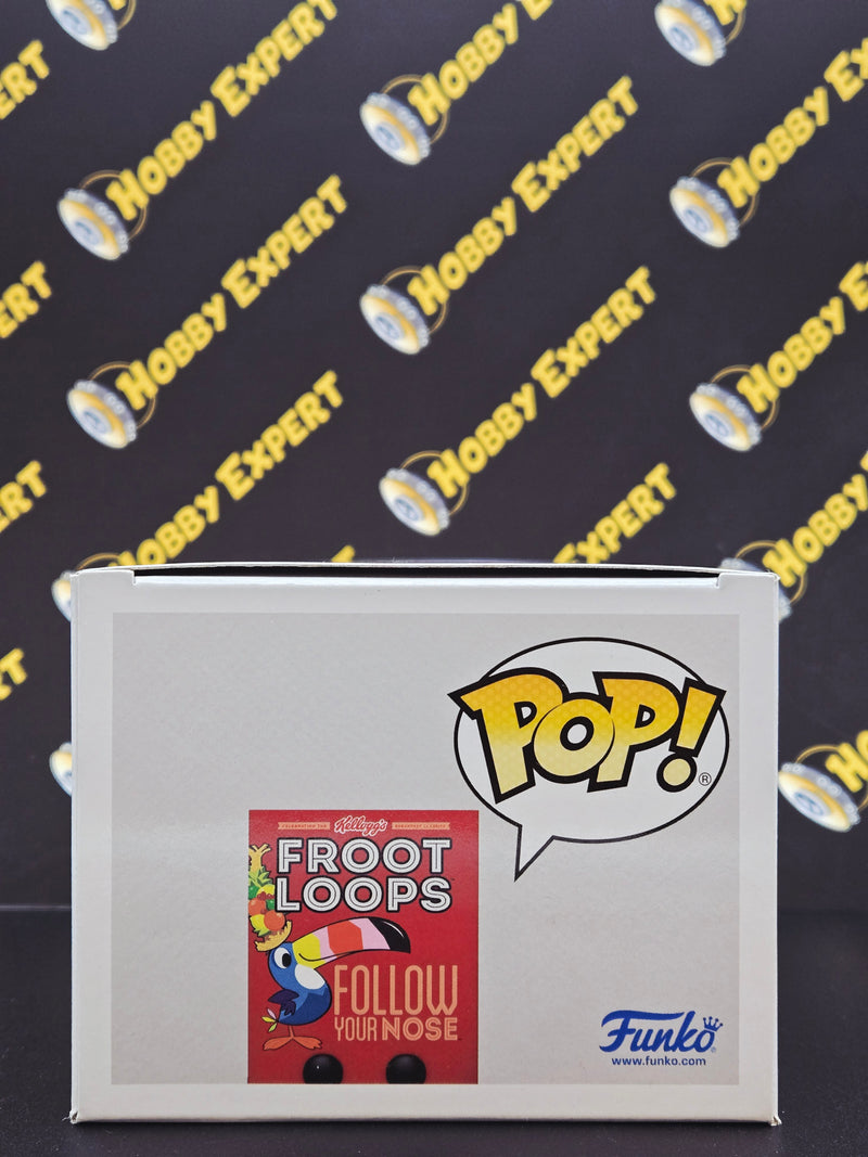 Froot Loops