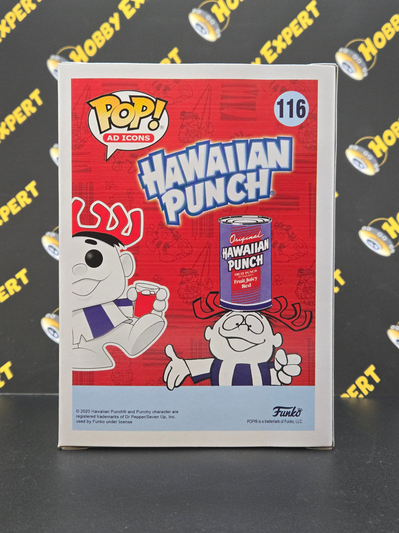 Punchy