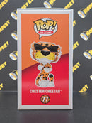 Chester Cheetah
